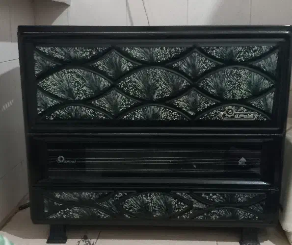 بخاری ایران شرق|بخاری، هیتر، شومینه|رشت, کوی غلام نیا|دیوار