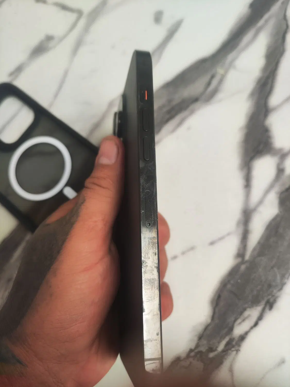 iphone14promax|موبایل|تهران, مهران (سیدخندان)|دیوار