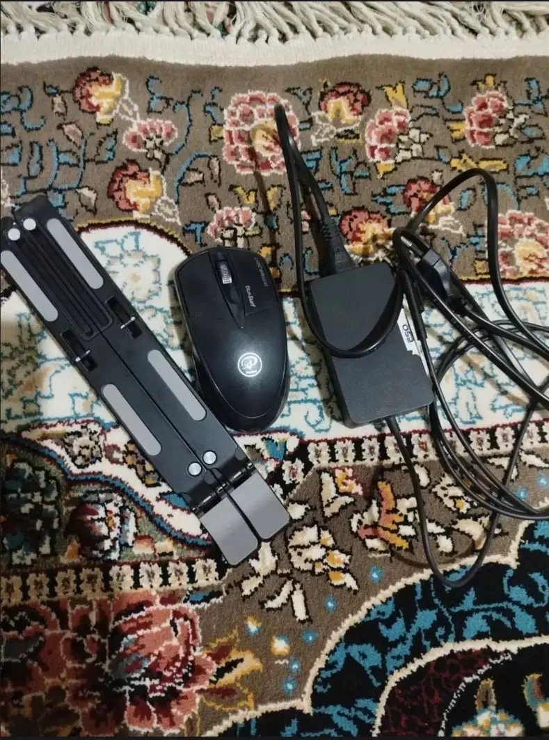 لپ تاپ سرفیس 3|رایانه همراه|کرمانشاه, |دیوار