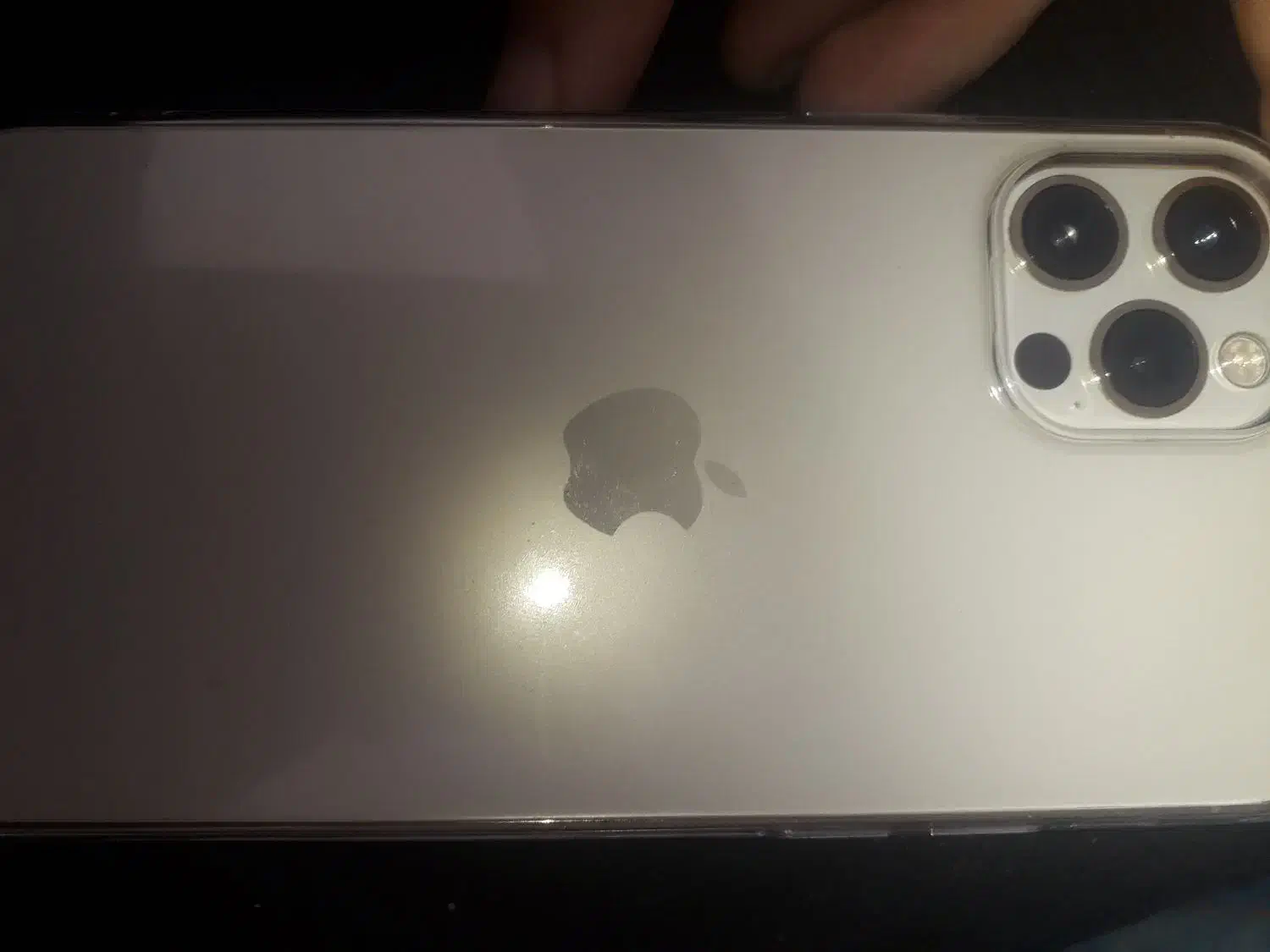 12pro 256gig|موبایل|بندرعباس, |دیوار