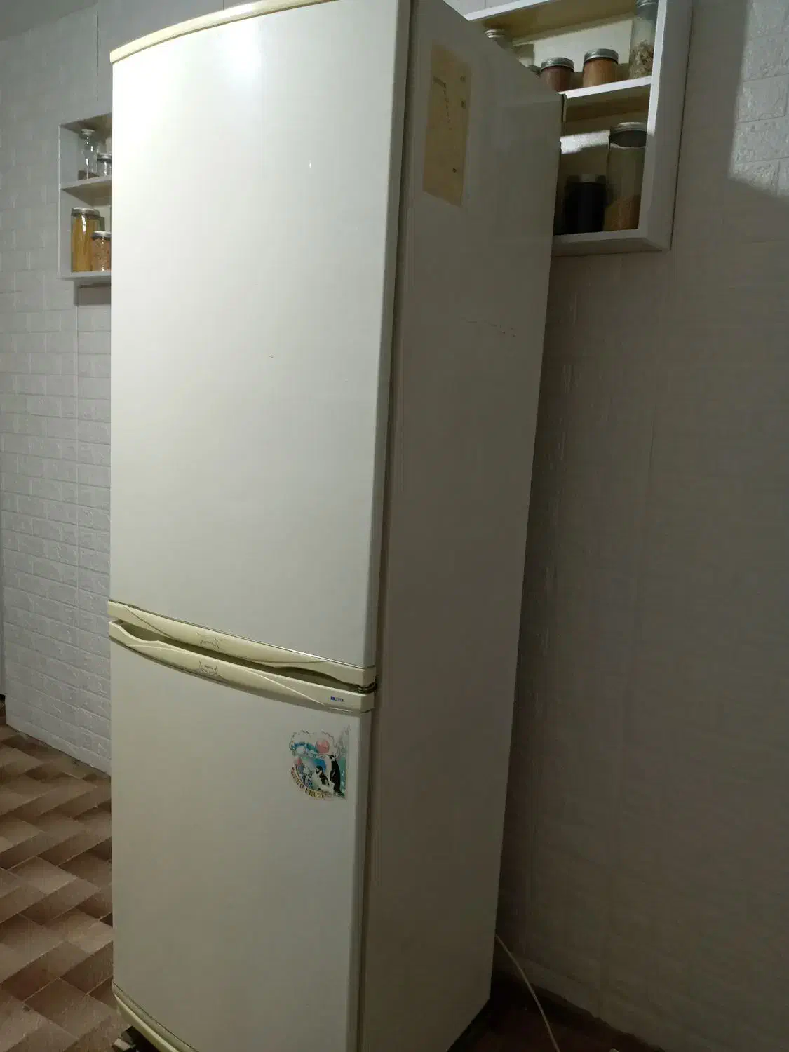 یخچال فریزر هیمالیا|یخچال و فریزر|تهران, یافت آباد جنوبی|دیوار