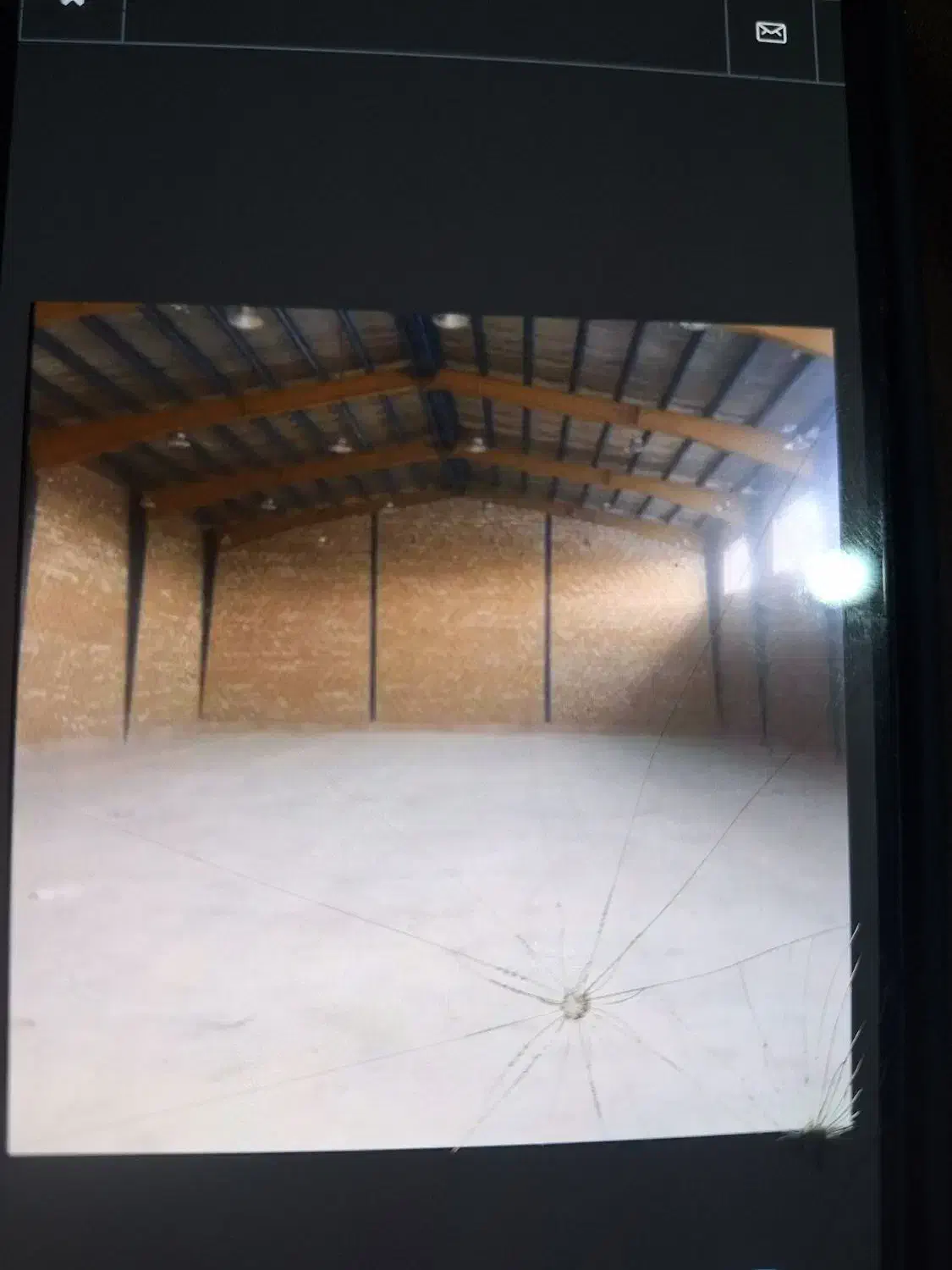 سوله کارگاه قلعه انباری تولیدی|اجارهٔ دفتر صنعتی، کشاورزی، تجاری|قم, مهدی آباد|دیوار