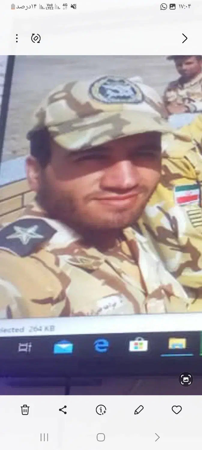 گمشده|فعالیت داوطلبانه|گلزار, |دیوار