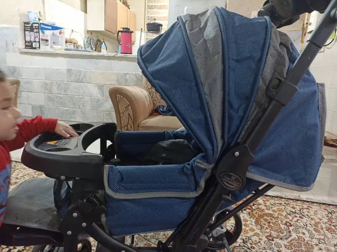 کالسکه|کالسکه و لوازم جانبی|خرمشهر, |دیوار