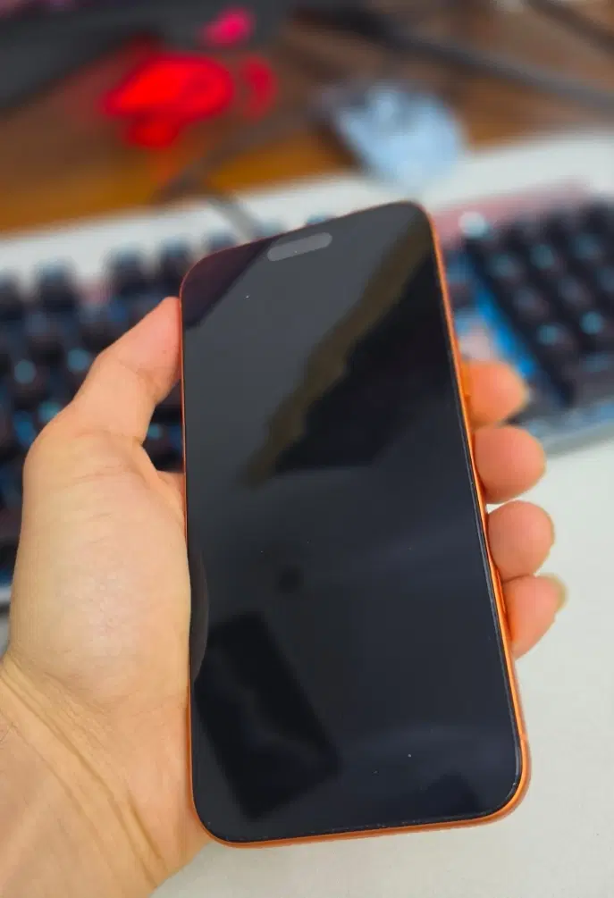 iphone 17 pro max 512GB|موبایل|گرمدره, |دیوار