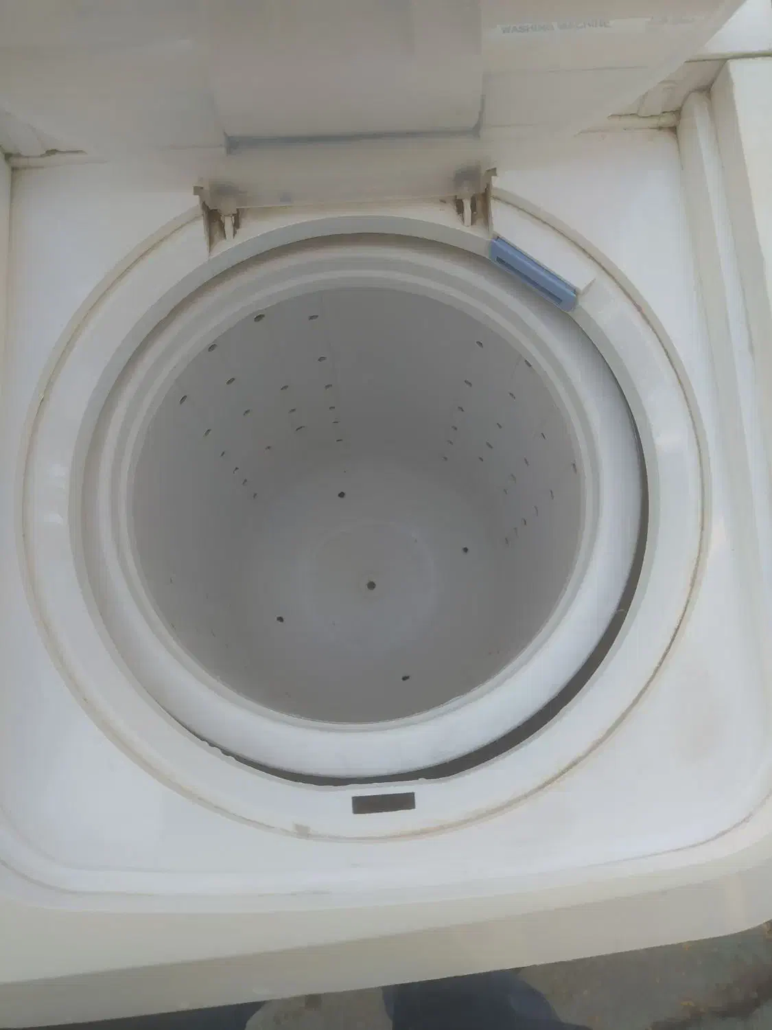 لباسشویی دوقلو|ماشین لباسشویی و خشککن لباس|شاهین دژ, |دیوار