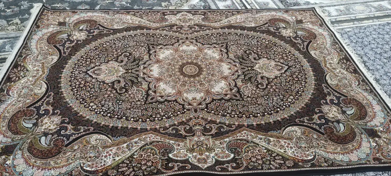 فروش ۶ متری و ۹ متری|فرش|هشتگرد, هشتگرد قدیم|دیوار