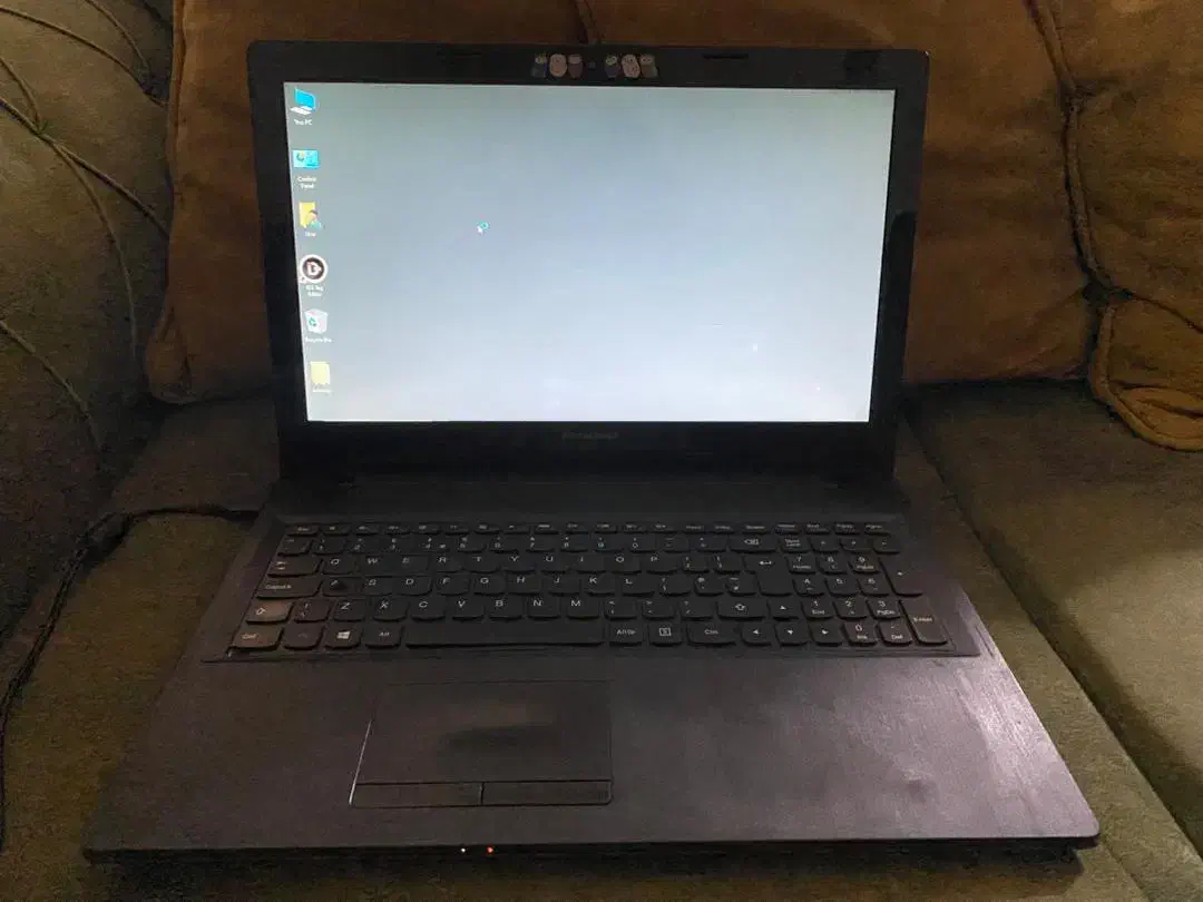 لپ‌تاپ lenovo|رایانه همراه|رشت, گلسار|دیوار