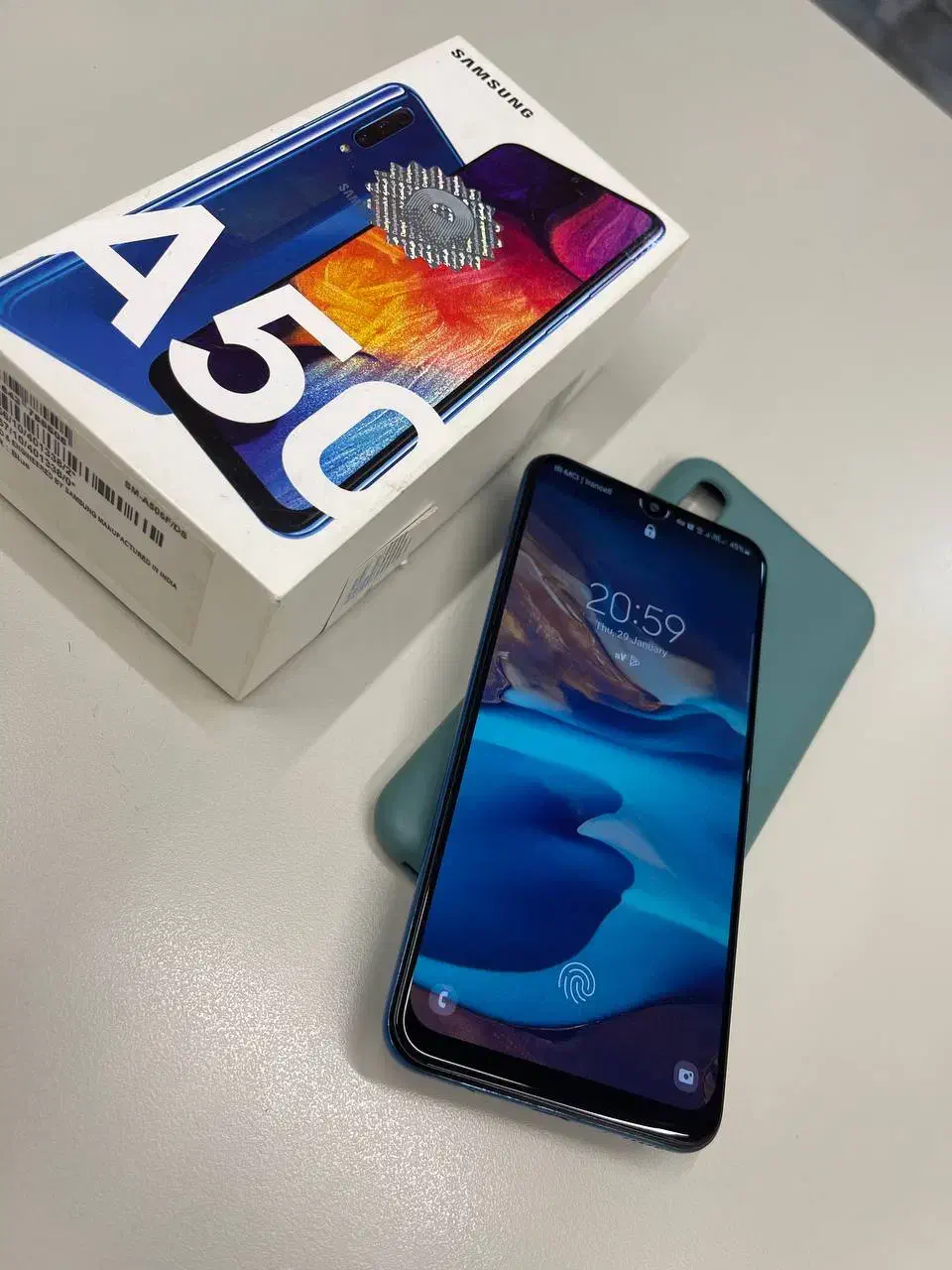 سامسونگ a50s|موبایل|بندرعباس, |دیوار