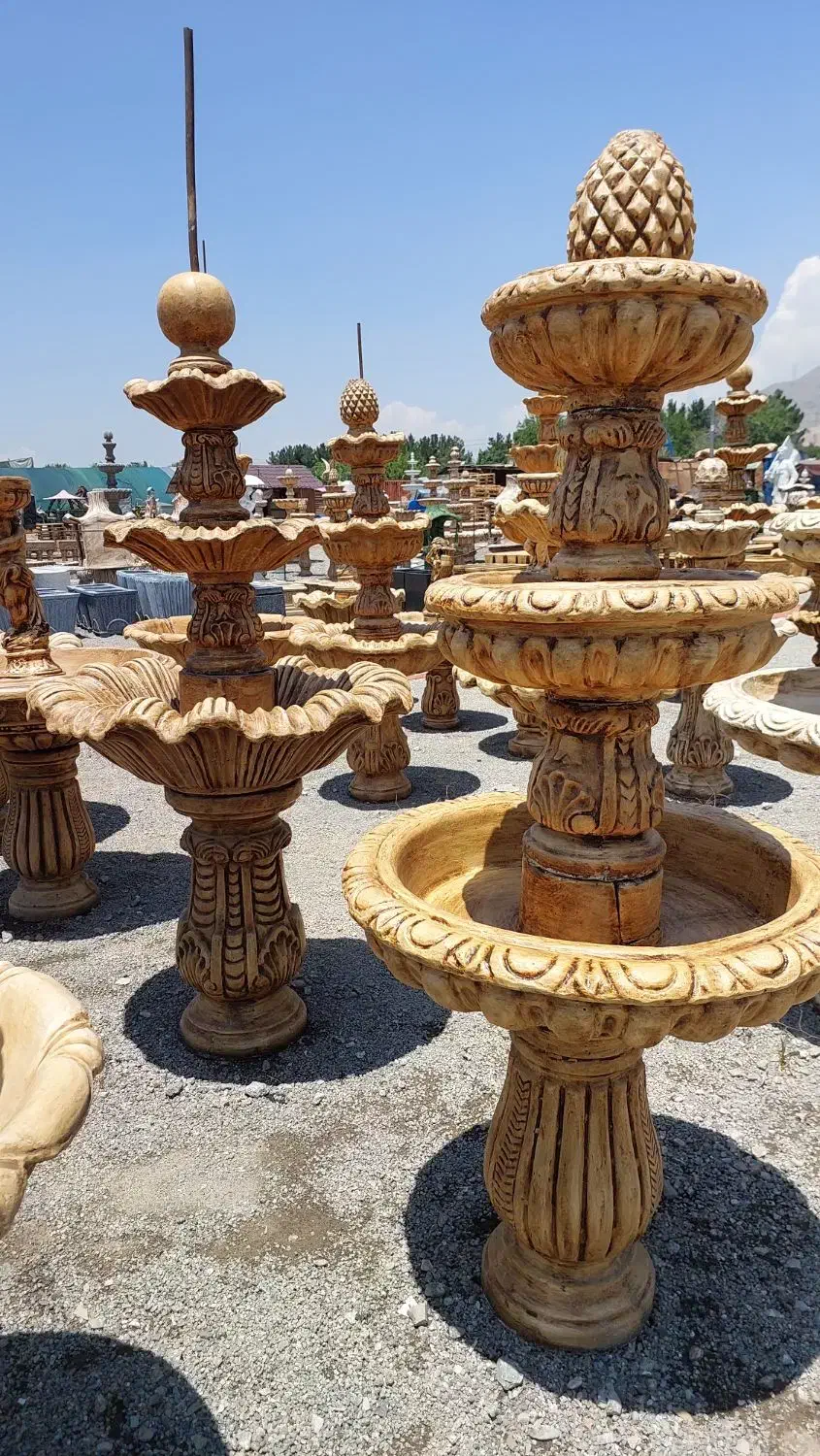 آبنما طبقاتی بتنی مسلح|مصالح و تجهیزات ساختمان|تهران, شهرک دانشگاه|دیوار