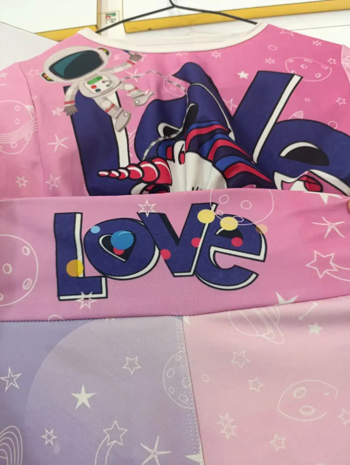 ست ورزشی دخترونه نو|لباس|مشهد, الهیه|دیوار