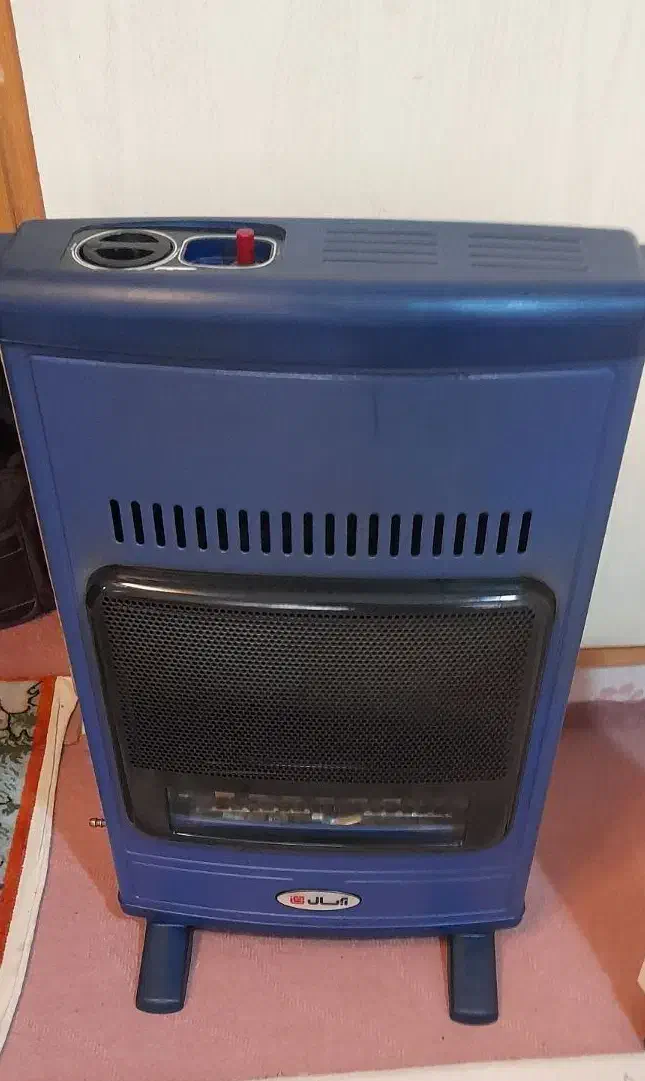 فروش انواع بخاری بدون دودکش|بخاری، هیتر، شومینه|قم, باجک یک|دیوار