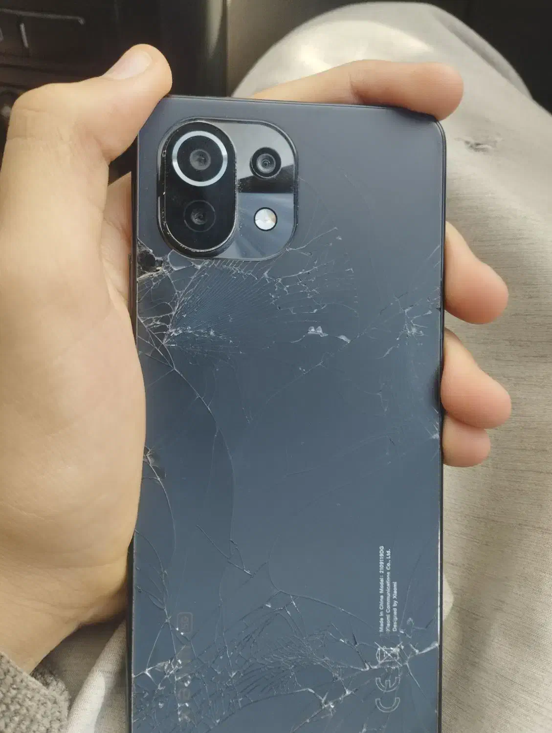 ردمی می11|موبایل|زاهدان, |دیوار