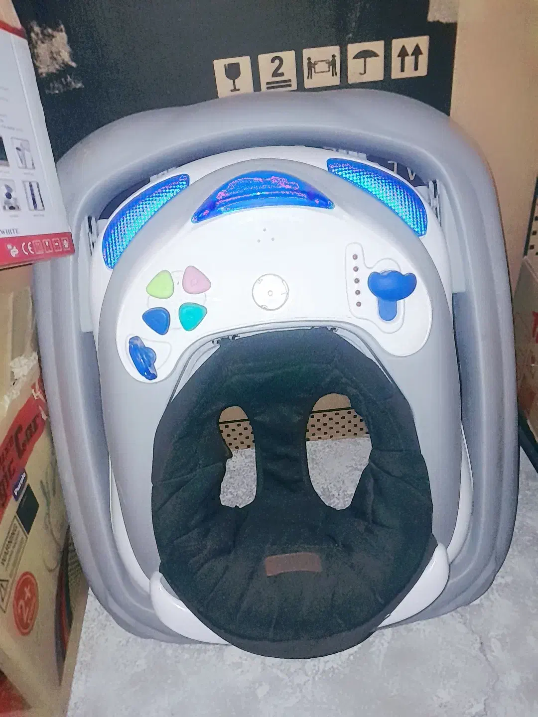 روئرک‌|کالسکه و لوازم جانبی|اردبیل, |دیوار