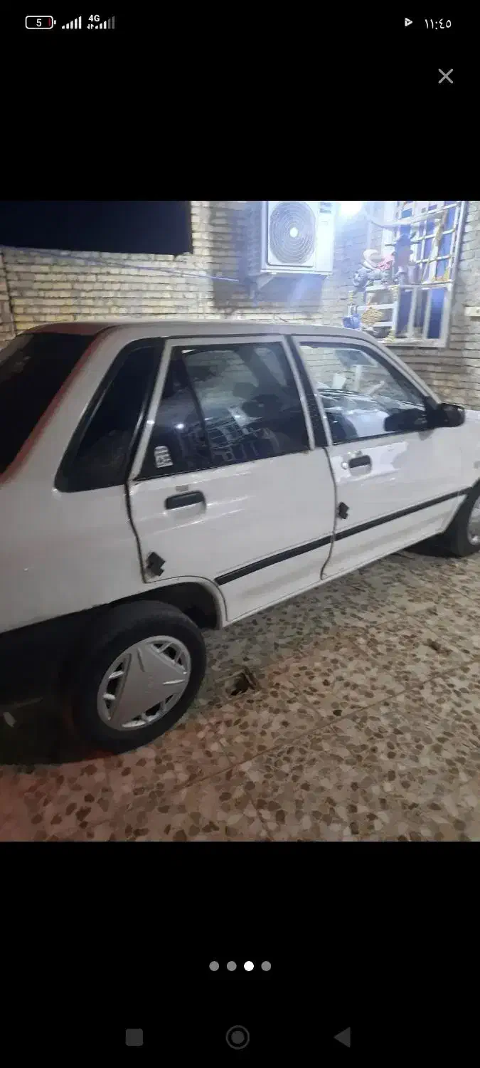 حمیدبه|خودرو سواری و وانت|حمیدیه, |دیوار