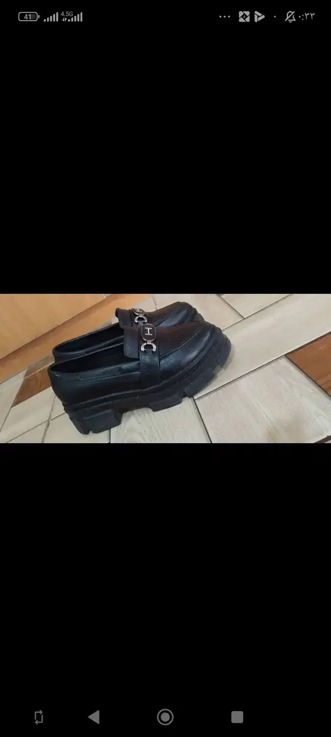 کفش زنانه لوفر|کیف، کفش، کمربند|زاهدان, |دیوار