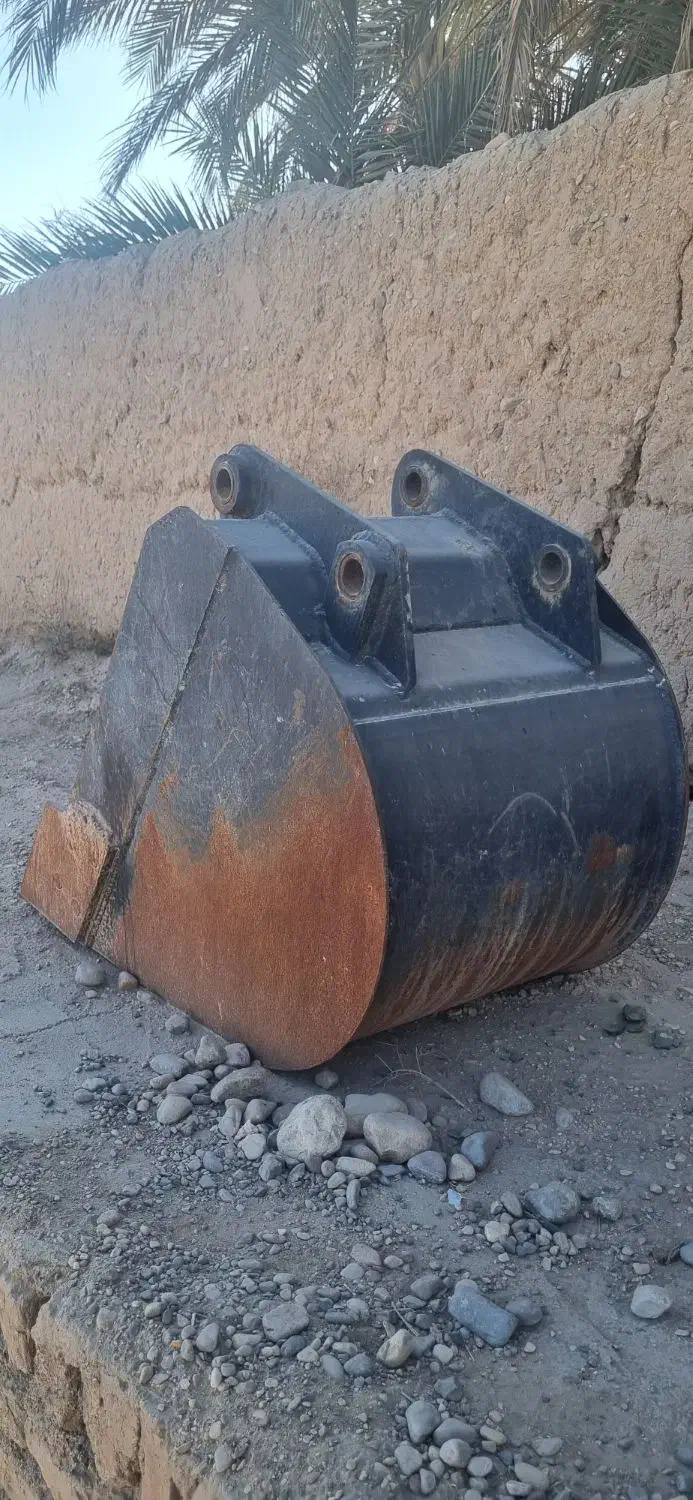 پاکت بیل بکهو ۶۰ سانتی|قطعات یدکی و لوازم جانبی|طبس, |دیوار