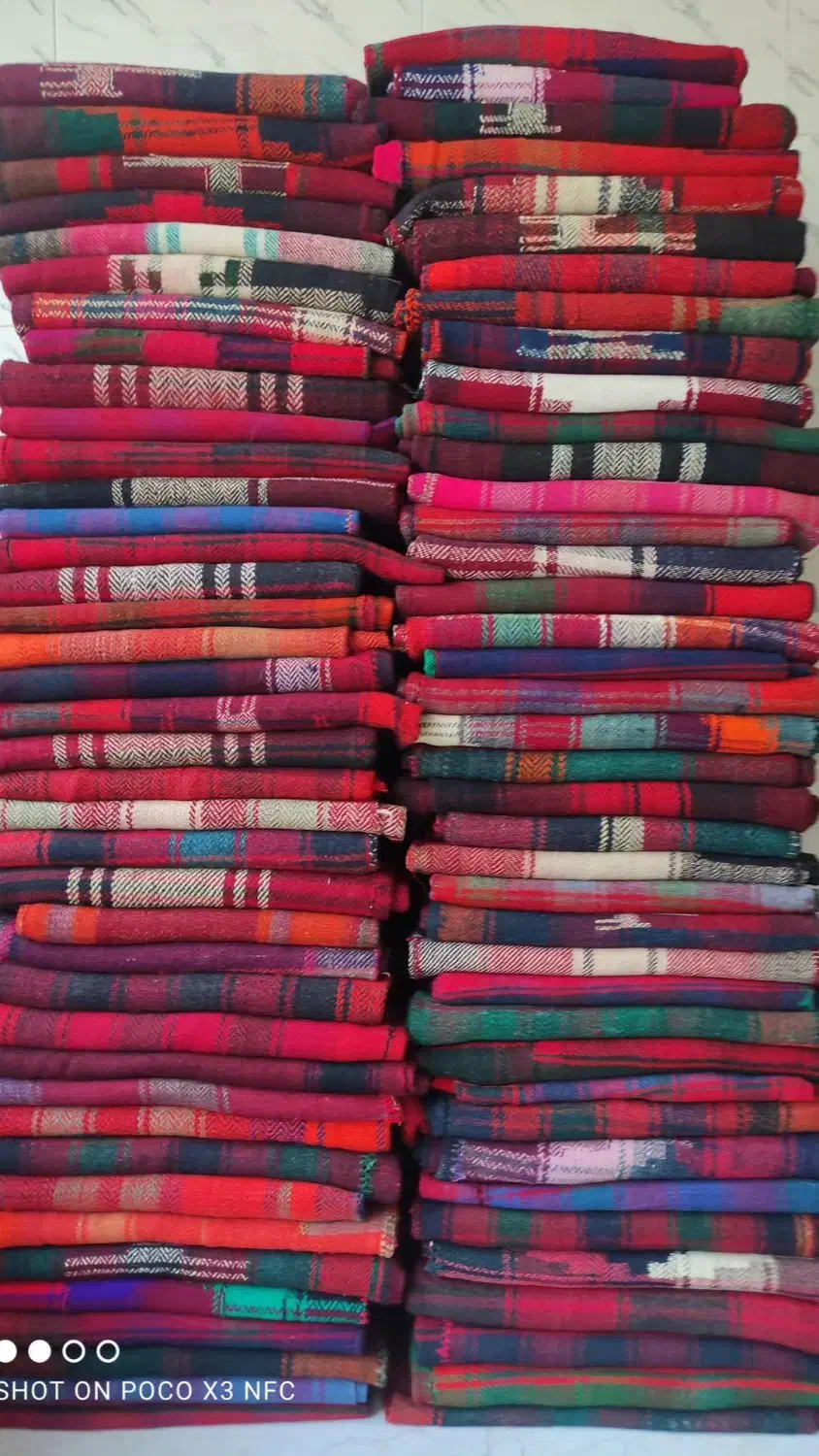 موج و جاجیم وگلیم کردستان|گلیم، جاجیم، گبه|سنندج, |دیوار