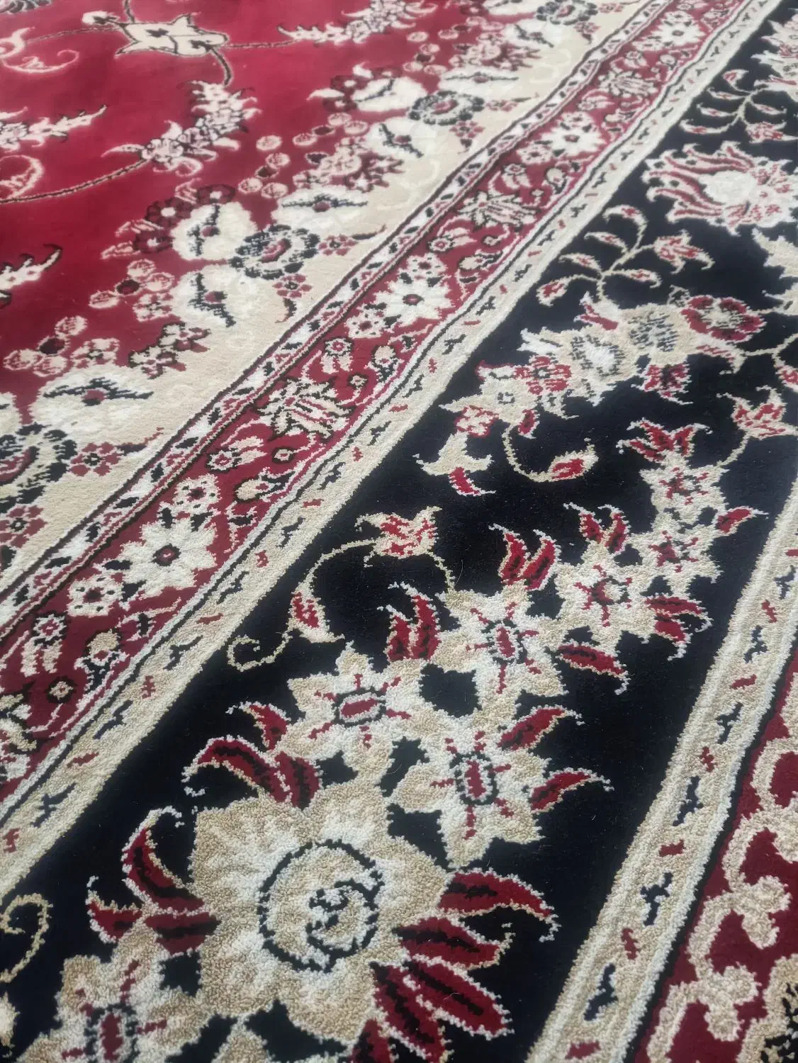 قالیچه ماشینی|فرش|تهران, تولید دارو|دیوار