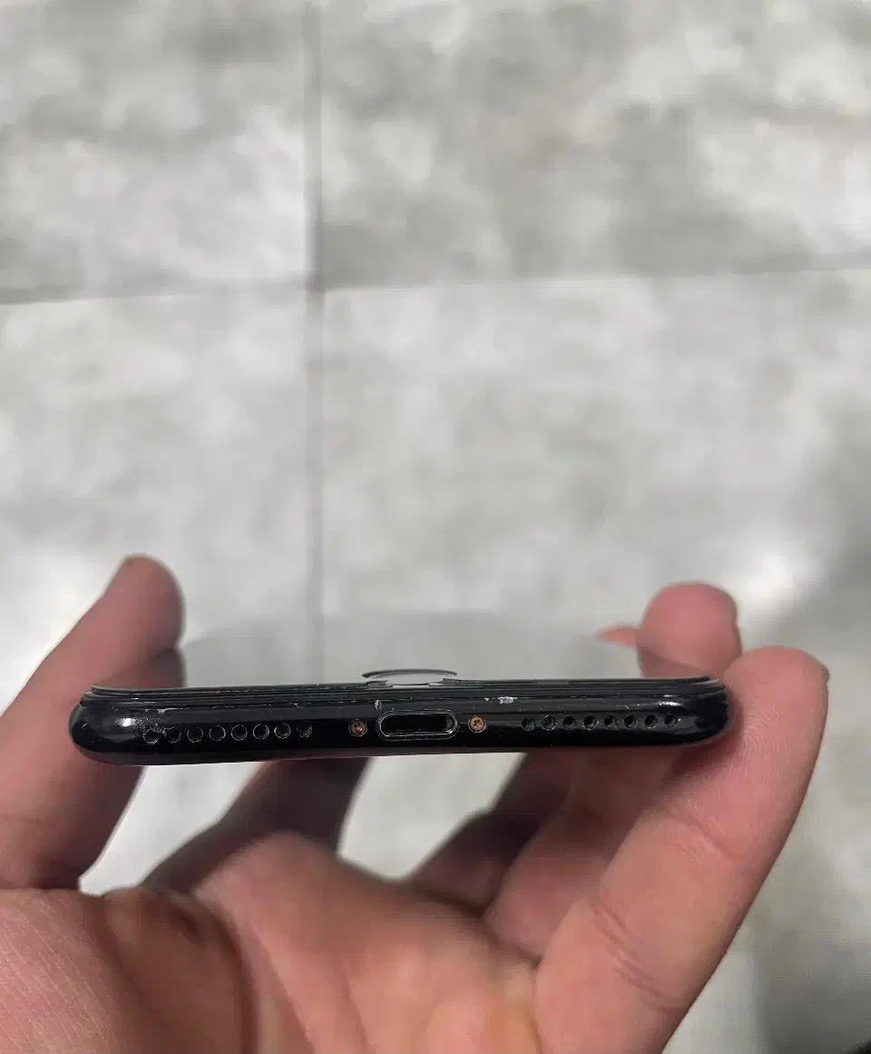 گوشی ایفون 7plus|موبایل|تهران, حکمت|دیوار