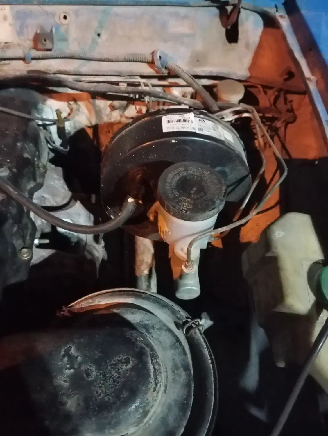 نیسان 89|خودرو سواری و وانت|اهواز, شهرک نفت|دیوار