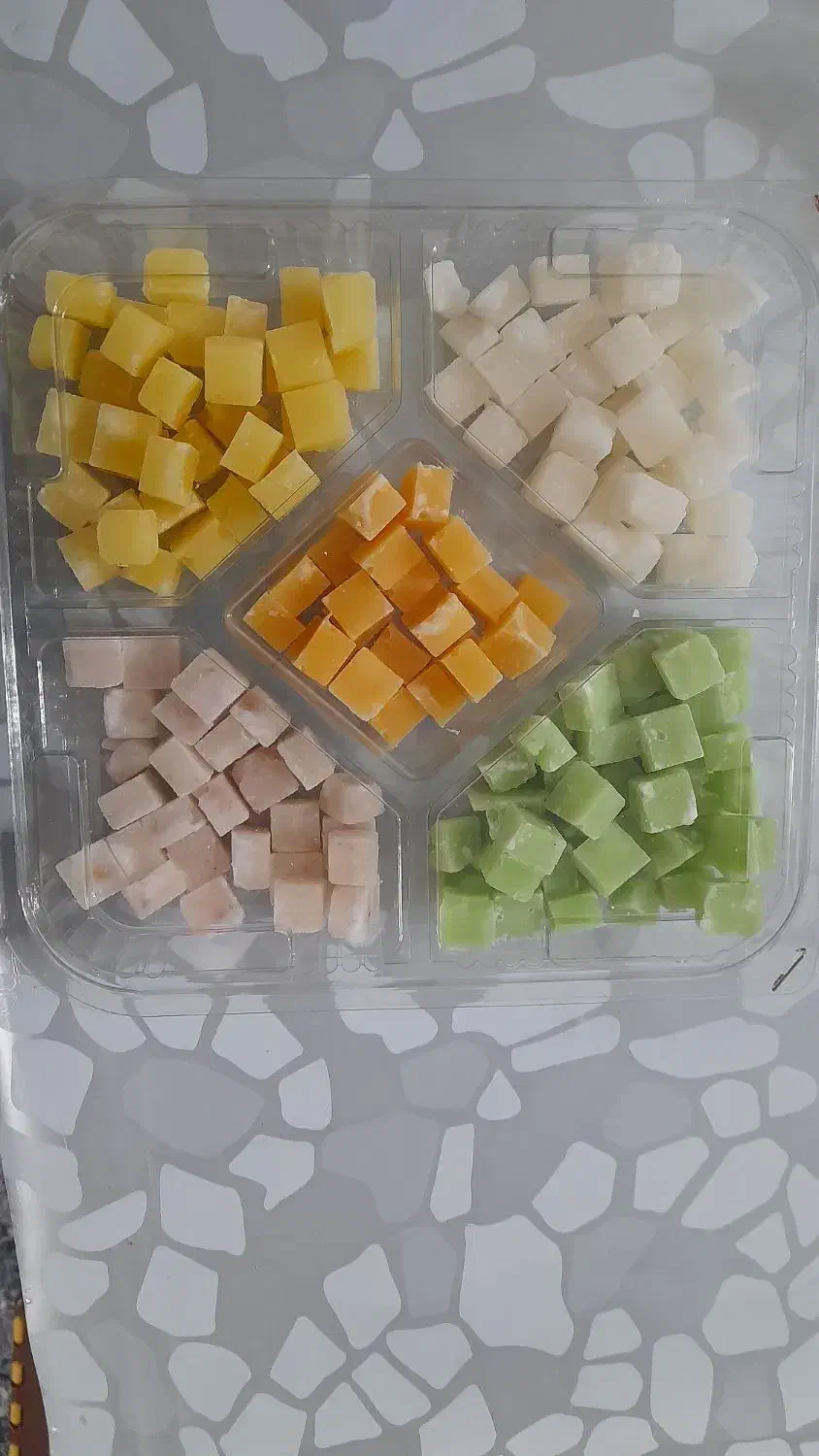 شکر پنیر|خوردنی و آشامیدنی|بروجن, |دیوار