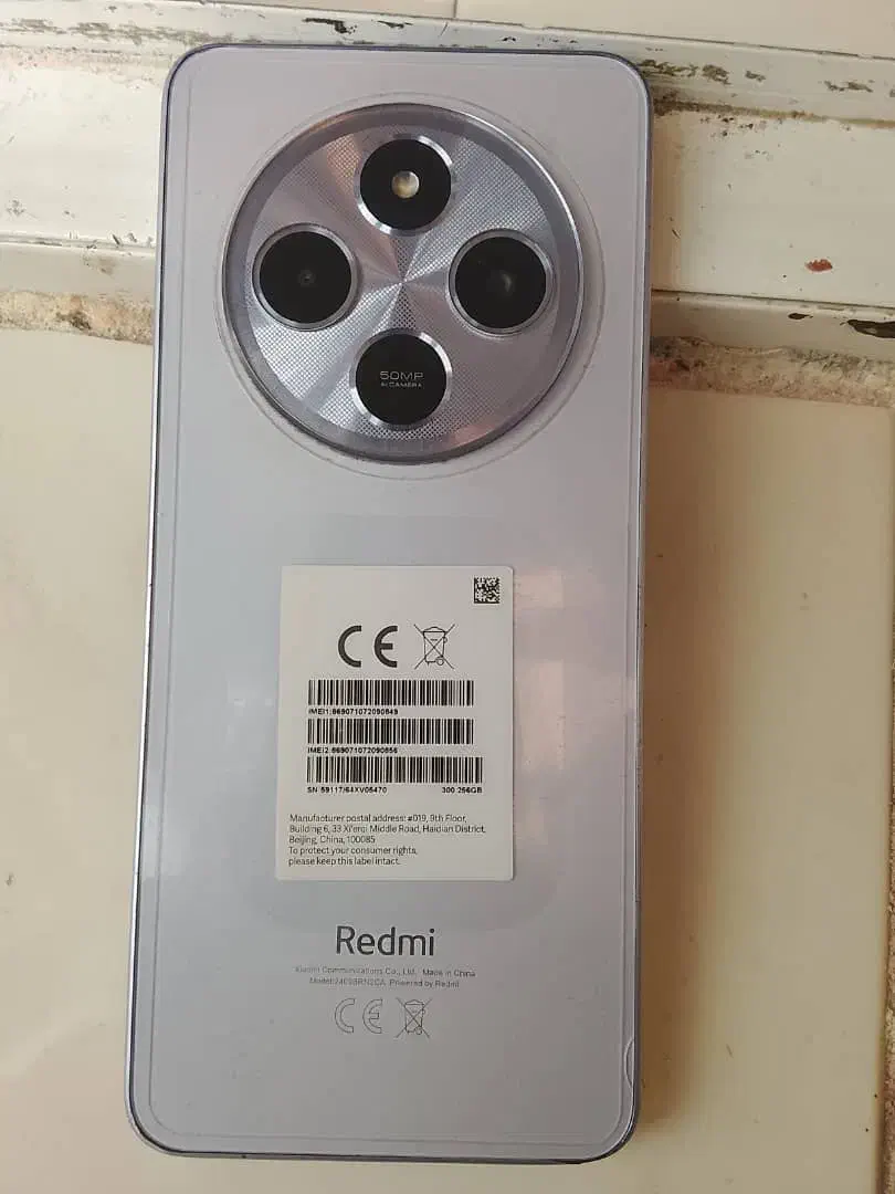 گوشی شیامی مدل توعکس مشاهده کنید|موبایل|فولادشهر, C1|دیوار