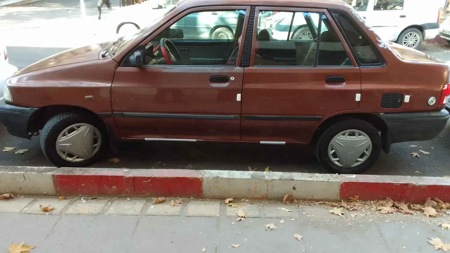 پراید 131 دوگانه سوز تک برگ سند|خودرو سواری و وانت|الوند, |دیوار