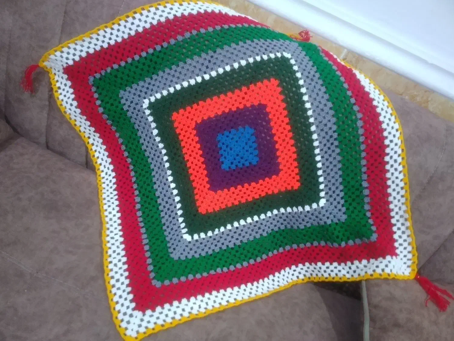 بافتنی شیک|لوازم خیاطی و بافتنی|یاسوج, |دیوار