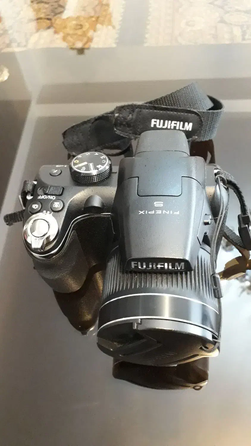 دوربین عکاسی و فیلمبرداری|دوربین عکاسی و فیلم‌برداری|فردیس, شهرک شهید حسینی|دیوار