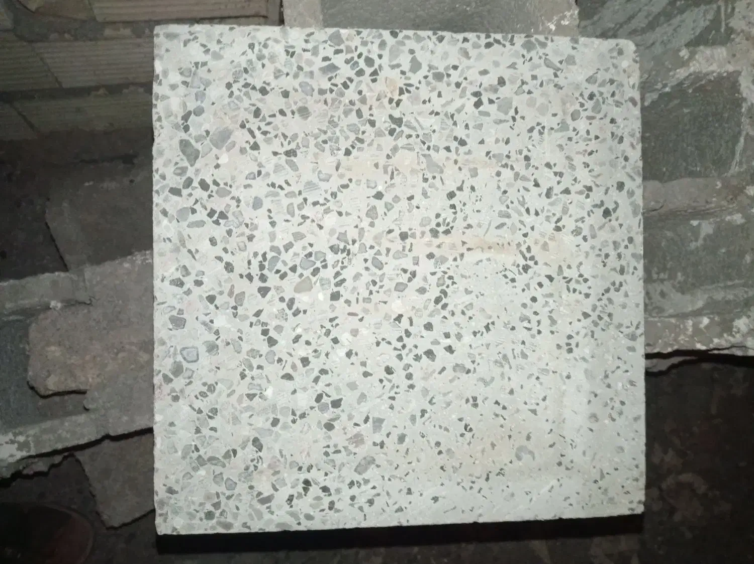 موزائیک|مصالح و تجهیزات ساختمان|زیرکوه, |دیوار