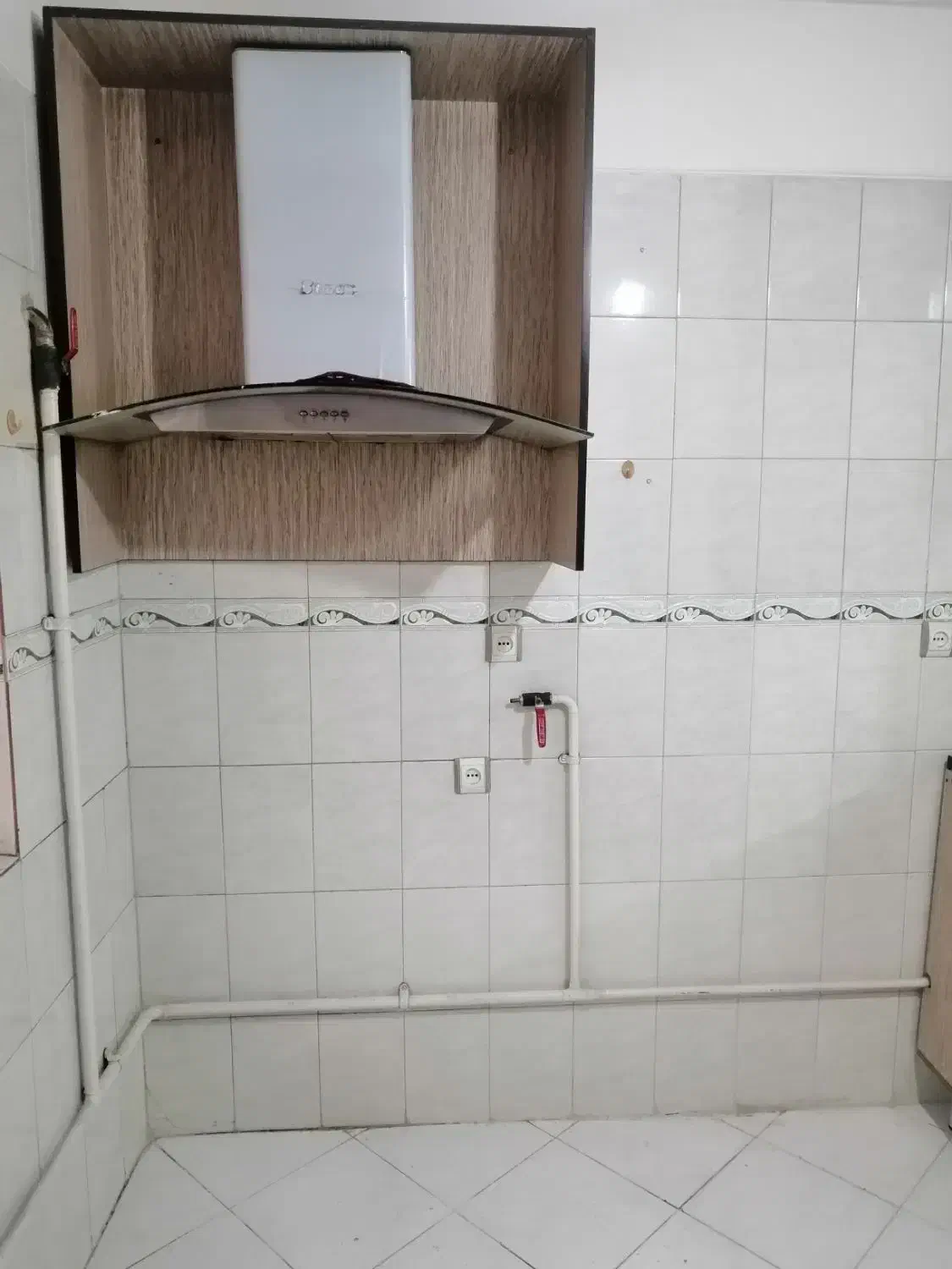 65 متری دو خواب چسبیده مترو|اجارهٔ آپارتمان|تهران, بریانک|دیوار