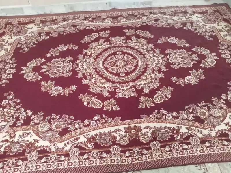 روفرشی تمیز در حد نو شسته شده ۱۲ متری|روفرشی|قم, وادی السلام|دیوار