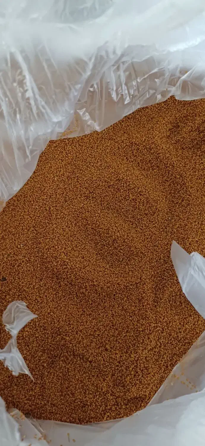 خاکشیر اعلا امسالی|خوردنی و آشامیدنی|تربتحیدریه, پائین ولایت|دیوار