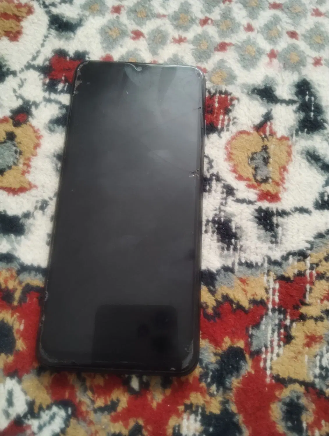 گوشی A22|موبایل|قائن, |دیوار