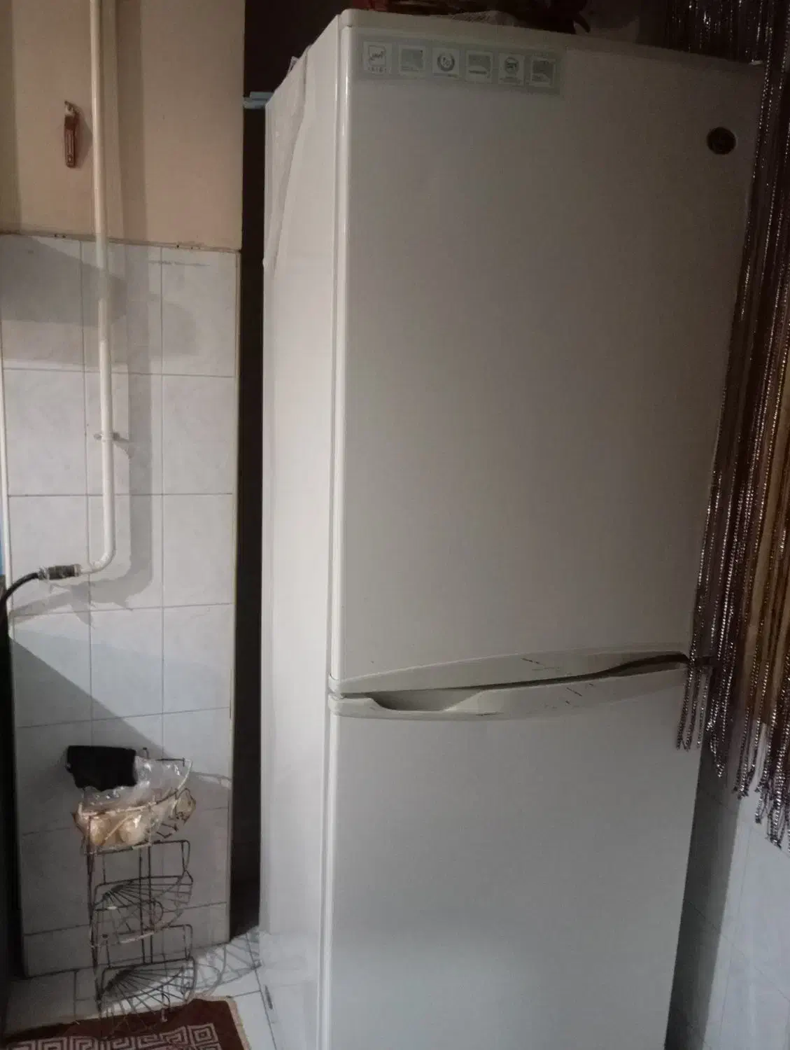 یخچال و مبل|یخچال و فریزر|خاش, |دیوار