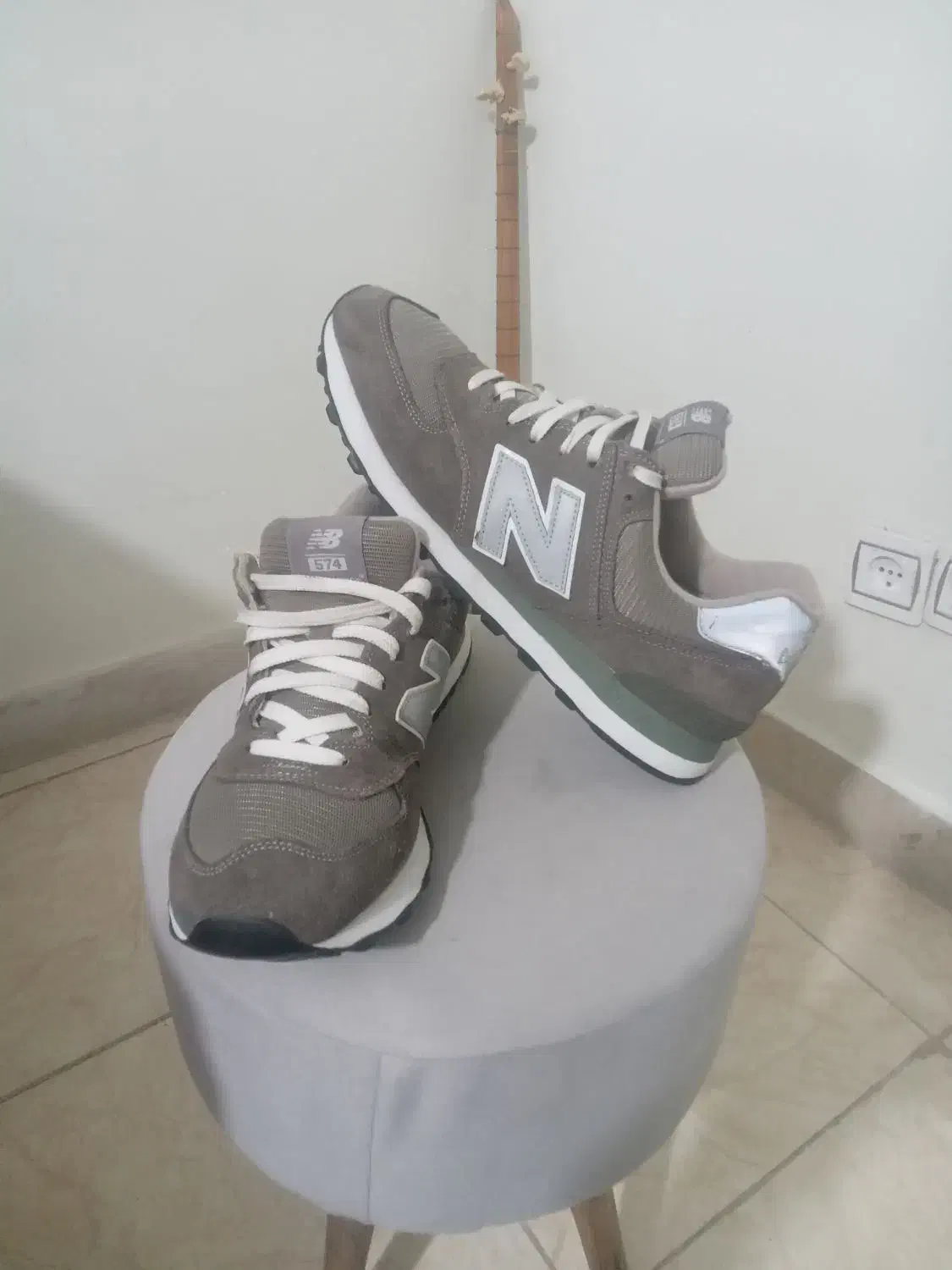 نیوبالانس اورجینال|کیف، کفش، کمربند|فردیس, شهرک هفده شهریور|دیوار