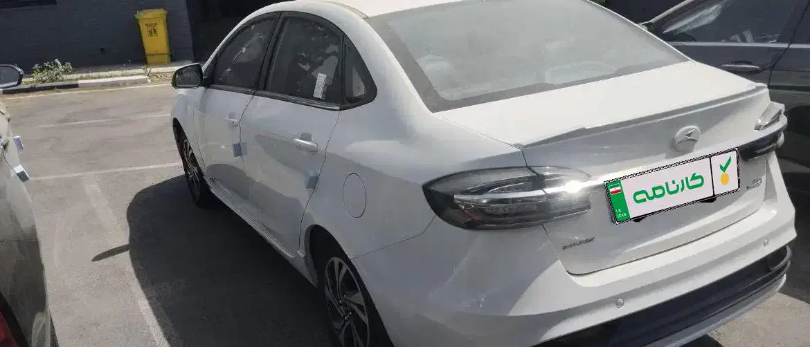 کی ام سی ایگل صفر خشک برج ۷ مدارک اماده کارنامه|خودرو سواری و وانت|تهران, گلستان (شهرک راه آهن)|دیوار