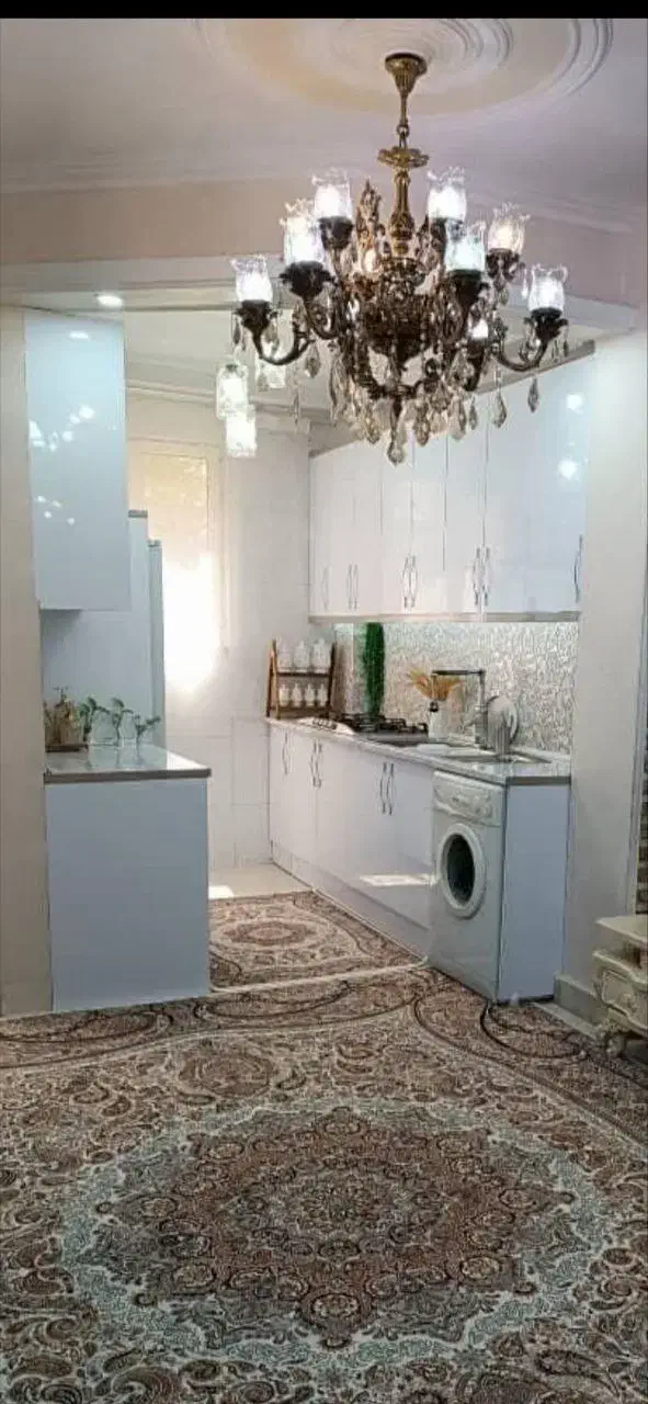 رهن آپارتمان