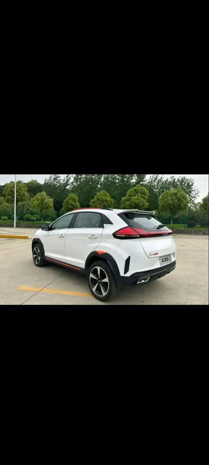 MVM X33 کراس مدل 403|خودرو سواری و وانت|تهران, مشیریه|دیوار