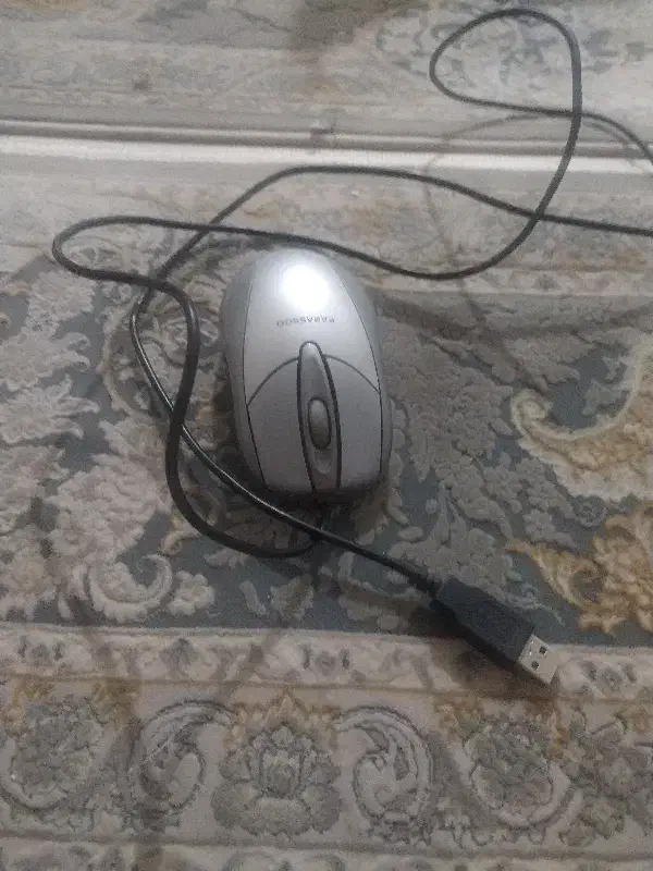 موس|قطعات و لوازم جانبی رایانه|نسیمشهر, |دیوار