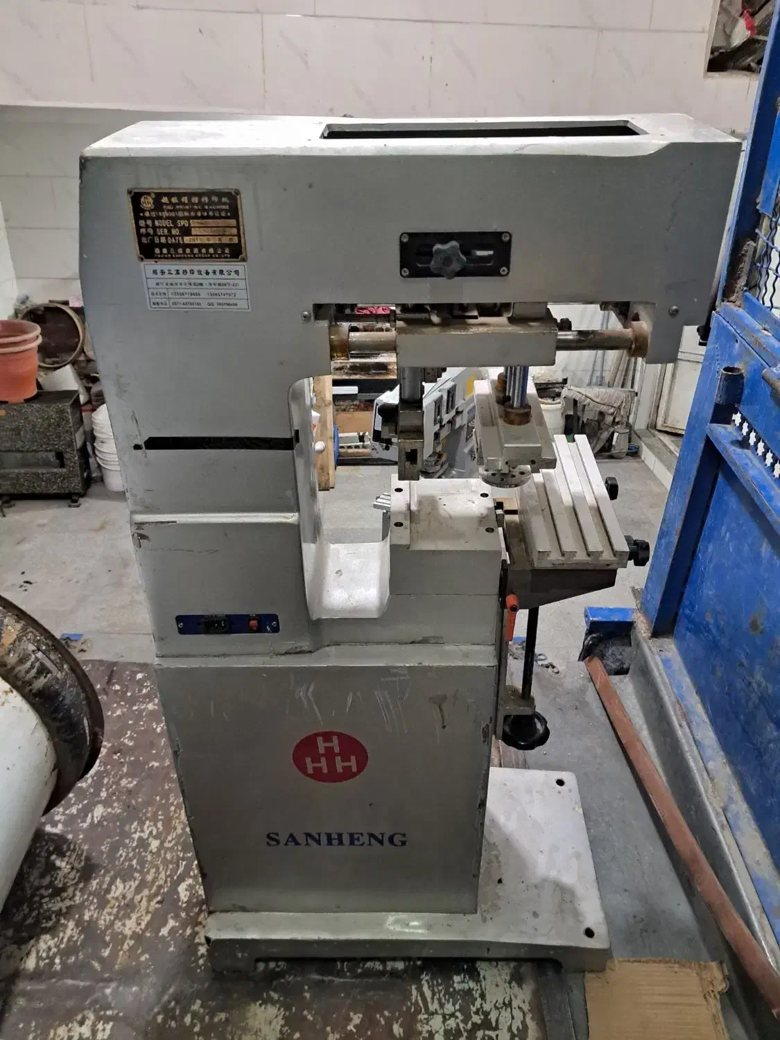 دستگاه چاپ|ماشین‌آلات صنعتی|بهارستان, |دیوار