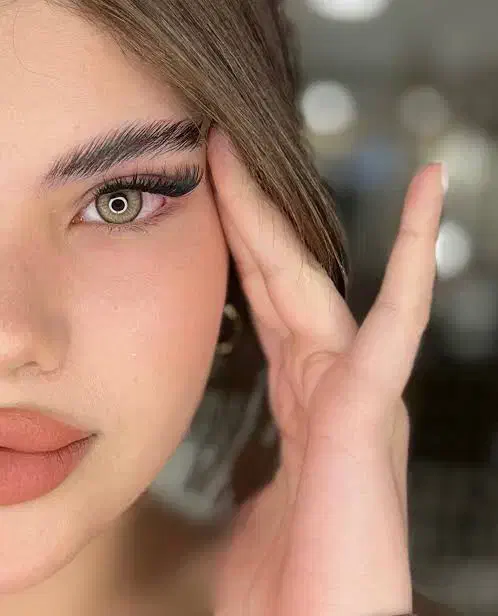 بمب قیمت اکستنشن مژه و لیفت ابرو،کیفیت متریال VIP|خدمات آرایشگری و زیبایی|تهران, تجریش|دیوار