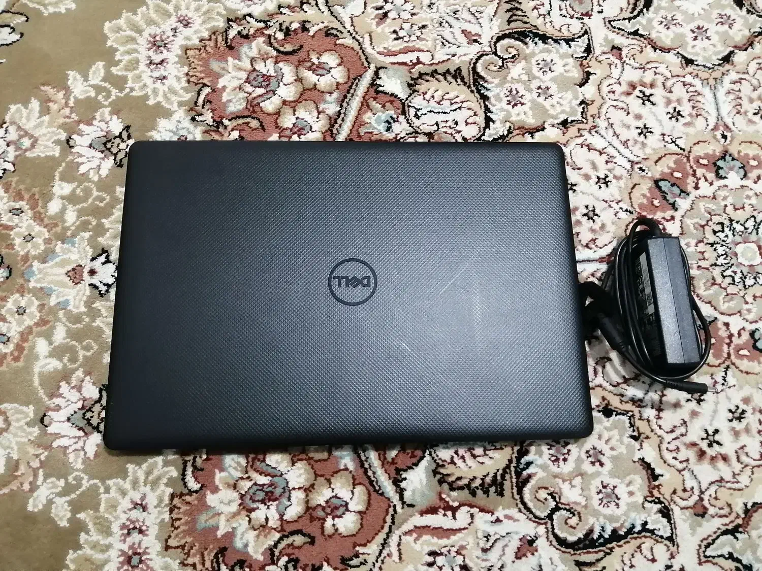 لپتاپdell|رایانه همراه|مشهد, خرمشهر|دیوار