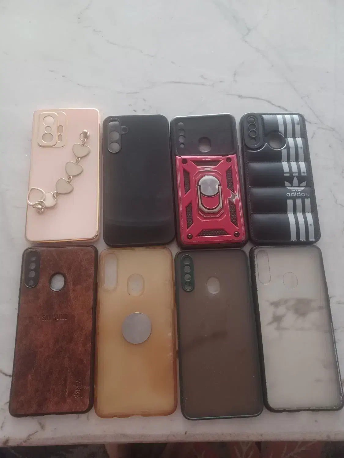 گارد گوشی ولوازم منزل|لوازم جانبی موبایل و تبلت|قوچان, |دیوار