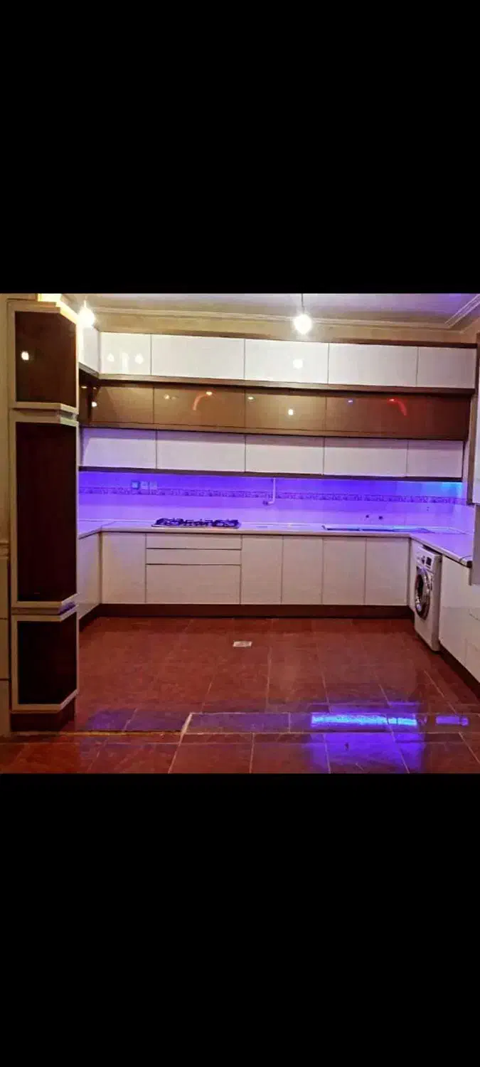 باسلام ساخت کابینت و کمد دیواری|جاکفشی، کمد، دراور|آبادان, |دیوار