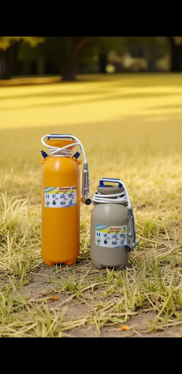 دوش مسافرتی|کوهنوردی و کمپینگ|تهران, مولوی|دیوار