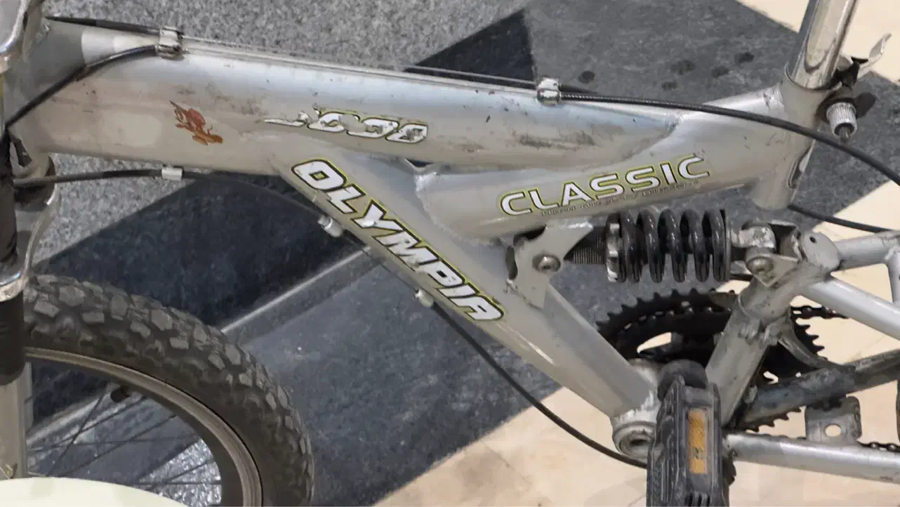 دوچرخه|دوچرخه، اسکیت، اسکوتر|تهران, هفده شهریور|دیوار