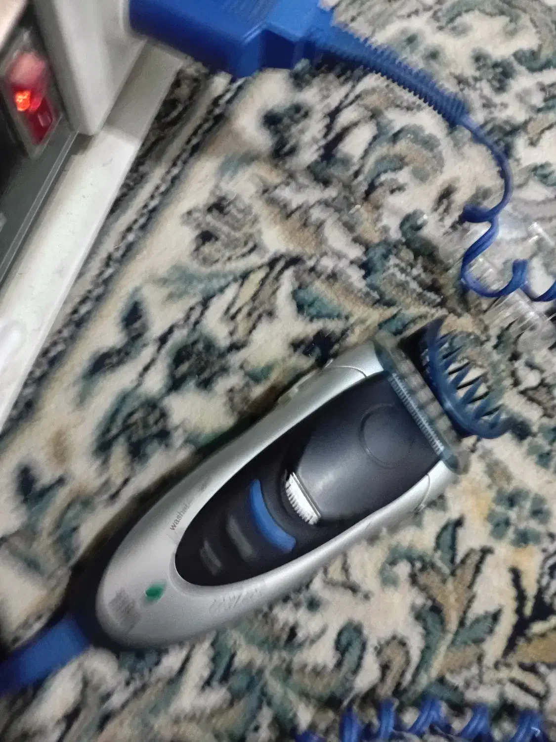 ماشین اصلاح|آرایشی، بهداشتی، درمانی|برخوار, |دیوار