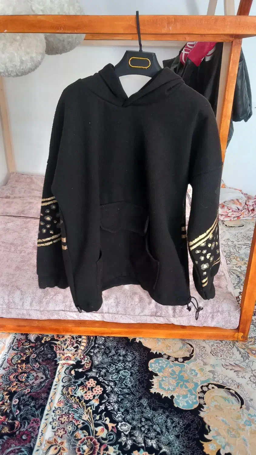 لباس نو،مال مغازه بوده جمع کردم|لباس|کوهدشت, |دیوار